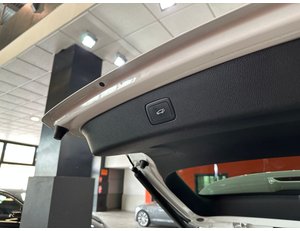 
										MG EHS 1.5T-GDI PHEV LUXURY full									