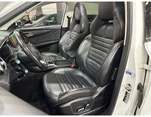 
										MG EHS 1.5T-GDI PHEV LUXURY full									