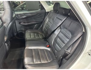 
										MG EHS 1.5T-GDI PHEV LUXURY full									