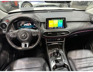 
										MG EHS 1.5T-GDI PHEV LUXURY full									