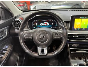 
										MG EHS 1.5T-GDI PHEV LUXURY full									