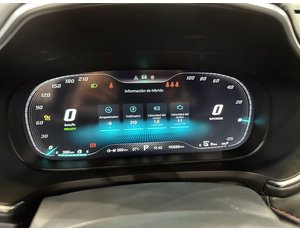 
										MG EHS 1.5T-GDI PHEV LUXURY full									