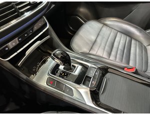 
										MG EHS 1.5T-GDI PHEV LUXURY full									