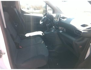 
										TOYOTA PROACE 1.5D 100CV CITY BUSINESS 3 PLAZAS full									