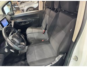 
										TOYOTA PROACE 1.5D 100CV CITY BUSINESS 3 PLAZAS full									
