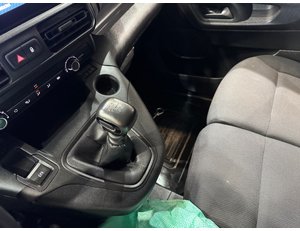 
										TOYOTA PROACE 1.5D 100CV CITY BUSINESS 3 PLAZAS full									