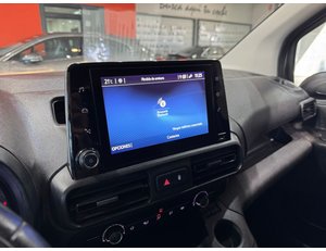 
										TOYOTA PROACE 1.5D 100CV CITY BUSINESS 3 PLAZAS full									