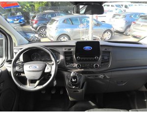 
										FORD TRANSIT CUSTOM 2.0ECOBLUE 130CV TREND L2H1 full									