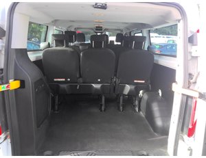 
										FORD TRANSIT CUSTOM 2.0ECOBLUE 130CV TREND L2H1 full									