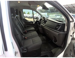 
										FORD TRANSIT CUSTOM 2.0ECOBLUE 130CV TREND L2H1 full									