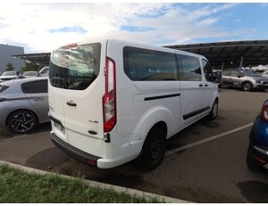 
										FORD TRANSIT CUSTOM 2.0ECOBLUE 130CV TREND L2H1 full									