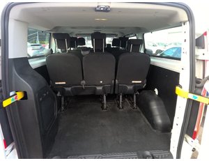 
										FORD TRANSIT CUSTOM 2.0ECOBLUE 130CV TREND L2H1 full									