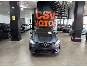
										RENAULT CLIO BUSINESS BLUE DCI 74KW (100CV) full									