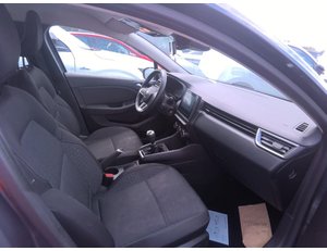 
										RENAULT CLIO BUSINESS BLUE DCI 74KW (100CV) full									