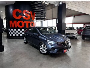 
										RENAULT CLIO BUSINESS BLUE DCI 74KW (100CV) full									