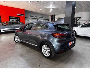 
										RENAULT CLIO BUSINESS BLUE DCI 74KW (100CV) full									