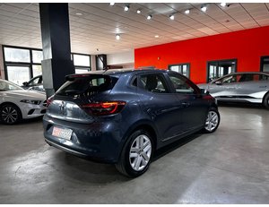
										RENAULT CLIO BUSINESS BLUE DCI 74KW (100CV) full									
