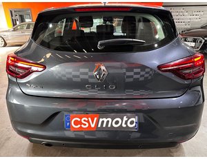 
										RENAULT CLIO BUSINESS BLUE DCI 74KW (100CV) full									