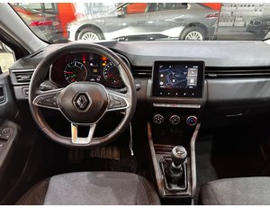 
										RENAULT CLIO BUSINESS BLUE DCI 74KW (100CV) full									