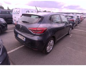 
										RENAULT CLIO BUSINESS BLUE DCI 74KW (100CV) full									