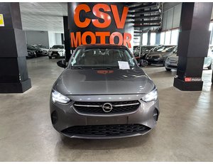 
										OPEL CORSA 1.2T XHL 74KW (100CV) ELEGANCE AUTO full									