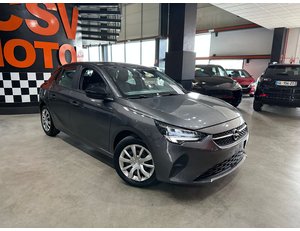 
										OPEL CORSA 1.2T XHL 74KW (100CV) ELEGANCE AUTO full									