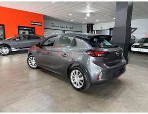 
										OPEL CORSA 1.2T XHL 74KW (100CV) ELEGANCE AUTO full									