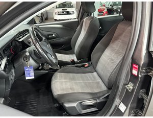 
										OPEL CORSA 1.2T XHL 74KW (100CV) ELEGANCE AUTO full									