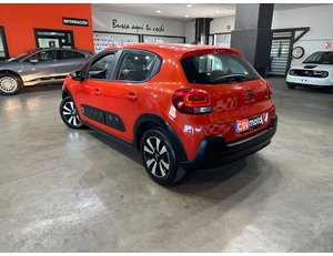 
										CITROEN C3 PURETECH 60KW (82CV) ORIGINS full									