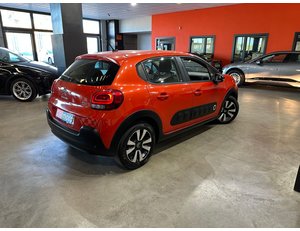 
										CITROEN C3 PURETECH 60KW (82CV) ORIGINS full									