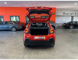 
										CITROEN C3 PURETECH 60KW (82CV) ORIGINS full									