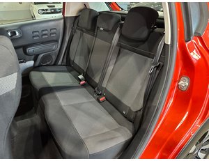 
										CITROEN C3 PURETECH 60KW (82CV) ORIGINS full									