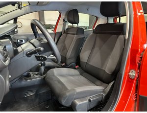 
										CITROEN C3 PURETECH 60KW (82CV) ORIGINS full									