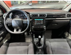 
										CITROEN C3 PURETECH 60KW (82CV) ORIGINS full									