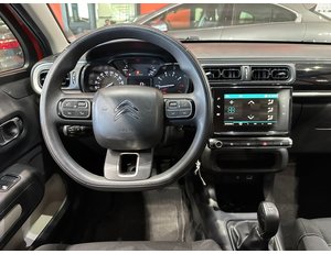 
										CITROEN C3 PURETECH 60KW (82CV) ORIGINS full									