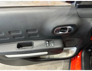 
										CITROEN C3 PURETECH 60KW (82CV) ORIGINS full									