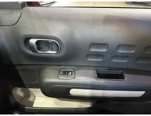 
										CITROEN C3 PURETECH 60KW (82CV) ORIGINS full									