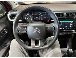 
										CITROEN C3 PURETECH 60KW (82CV) ORIGINS full									