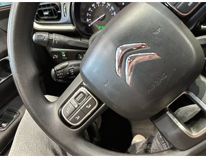 
										CITROEN C3 PURETECH 60KW (82CV) ORIGINS full									