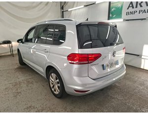 
										VOLKSWAGEN TOURAN ADVANCE 1.5 TSI 110KW (150CV) full									