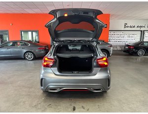 
										MERCEDES BENZ CLASE A MERCEDES A 250 SPORT 4MATIC full									