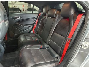
										MERCEDES BENZ CLASE A MERCEDES A 250 SPORT 4MATIC full									