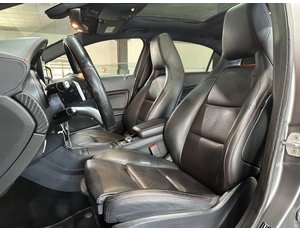 
										MERCEDES BENZ CLASE A MERCEDES A 250 SPORT 4MATIC full									