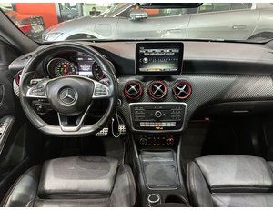 
										MERCEDES BENZ CLASE A MERCEDES A 250 SPORT 4MATIC full									