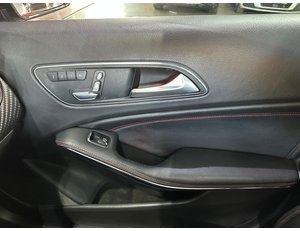 
										MERCEDES BENZ CLASE A MERCEDES A 250 SPORT 4MATIC full									