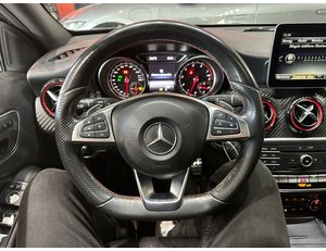 
										MERCEDES BENZ CLASE A MERCEDES A 250 SPORT 4MATIC full									