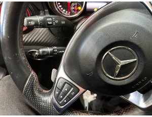 
										MERCEDES BENZ CLASE A MERCEDES A 250 SPORT 4MATIC full									