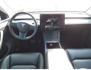 
										TESLA MODEL Y GRAN AUTONOMIA 4WD full									