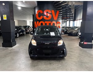 
										SMART FORTWO 60KW(81CV) EQ COUPE full									
