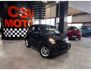 
										SMART FORTWO 60KW(81CV) EQ COUPE full									